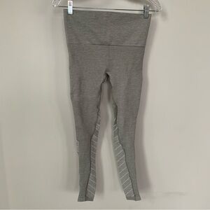Blanqi Gray Leggings Size S